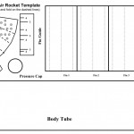Compressed Air Rocket