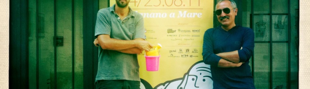 PerSe Visioni in piazza a Polignano