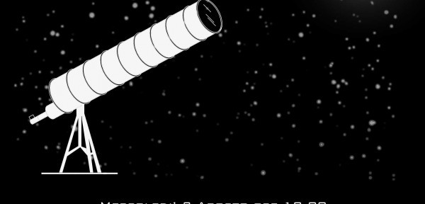 3 Agosto – L’Hôtel sur la Lune