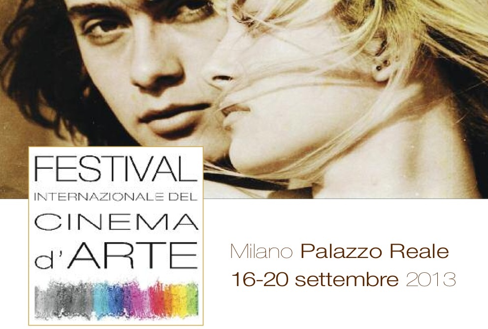 Space Metropoliz in concorso al Festival Internazionale del Cinema d’Arte