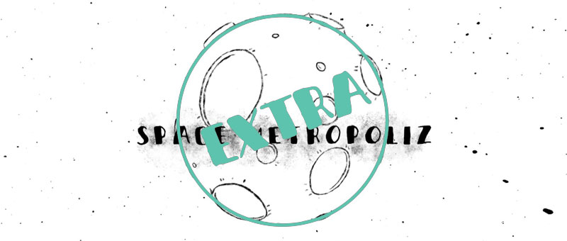 EXTRA Space Metropoliz