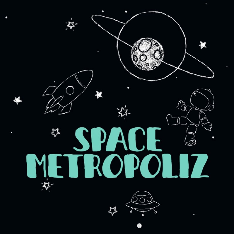 Space Metropoliz in streaming